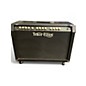 Used Trace Elliot Speed Twin C-100 Tube Guitar Combo Amp