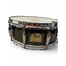 Used Pearl 14X5 Chad Smith Snare Chrome Drum