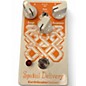 Used EarthQuaker Devices Spatial Delivery Envelope Filter Effect Pedal thumbnail
