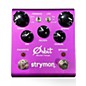Used Strymon Orbit dBucket Flanger Effect Pedal thumbnail