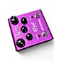 Used Strymon Orbit dBucket Flanger Effect Pedal