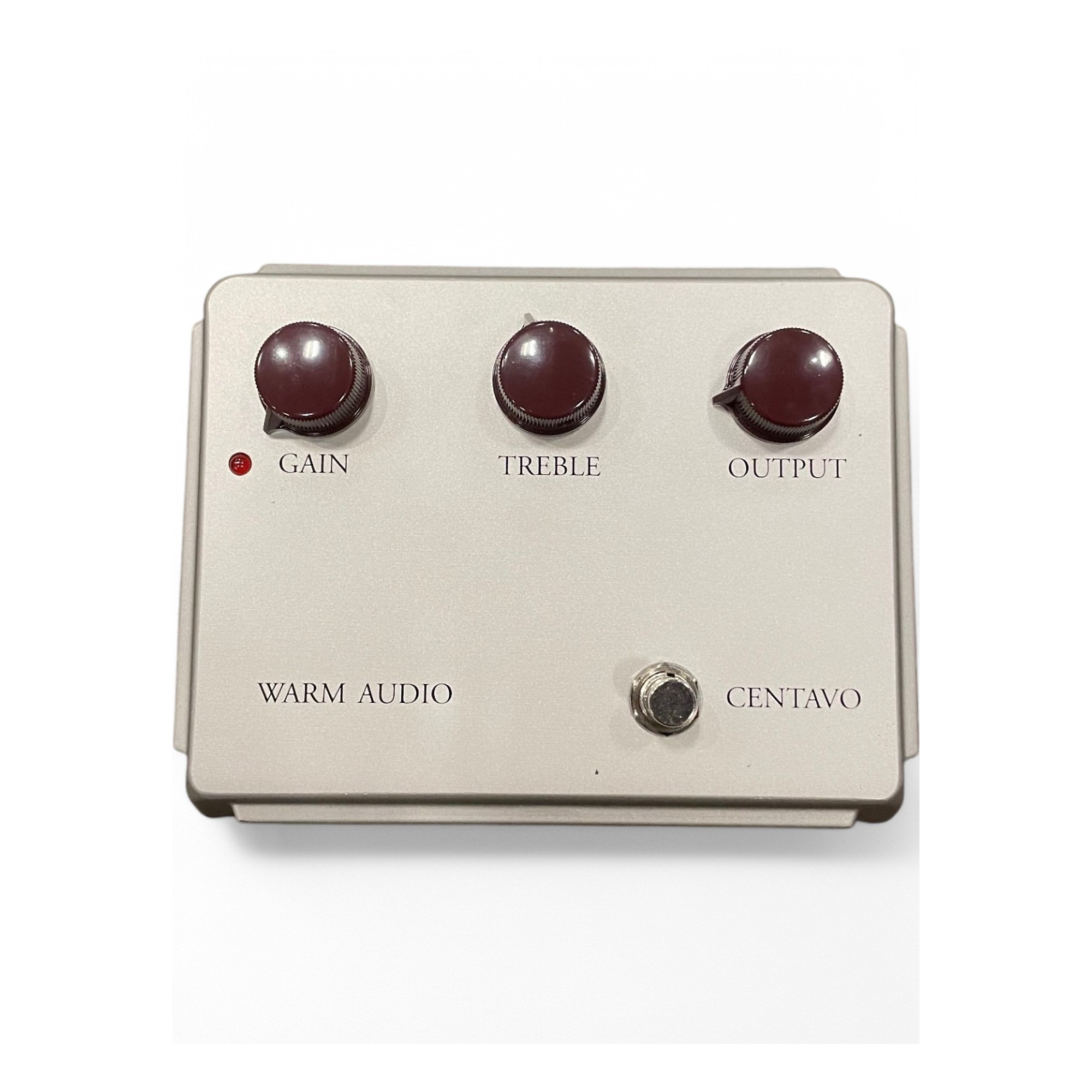 Warm Audio Centavo (Limited Blackout Edition) - Perfect Circuit