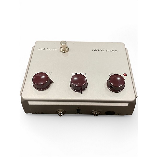 Used Warm Audio Centavo Effect Pedal | Guitar Center