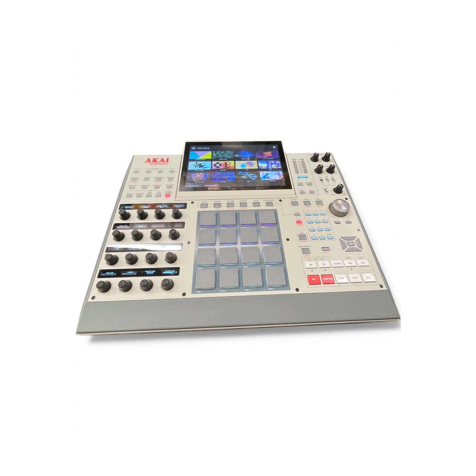 Akai Pro MPC X Special Edition | Akai Pro