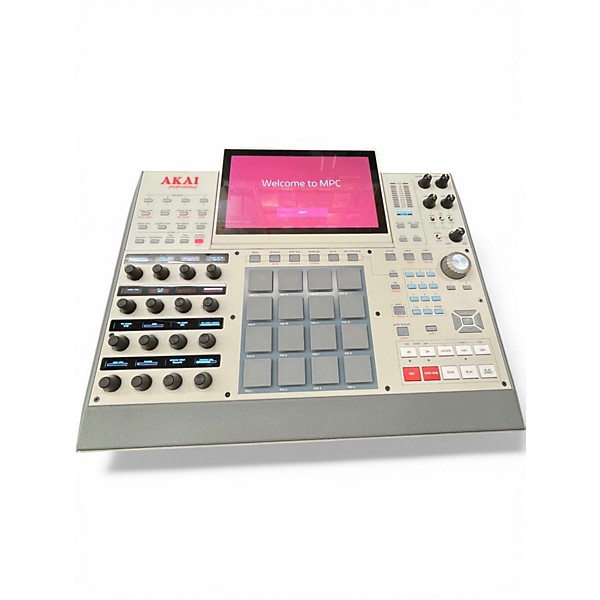 DJ機材 MPCX AKAI PROFESSIONAL MPC X Studio Drum Sampler | Akai Pro