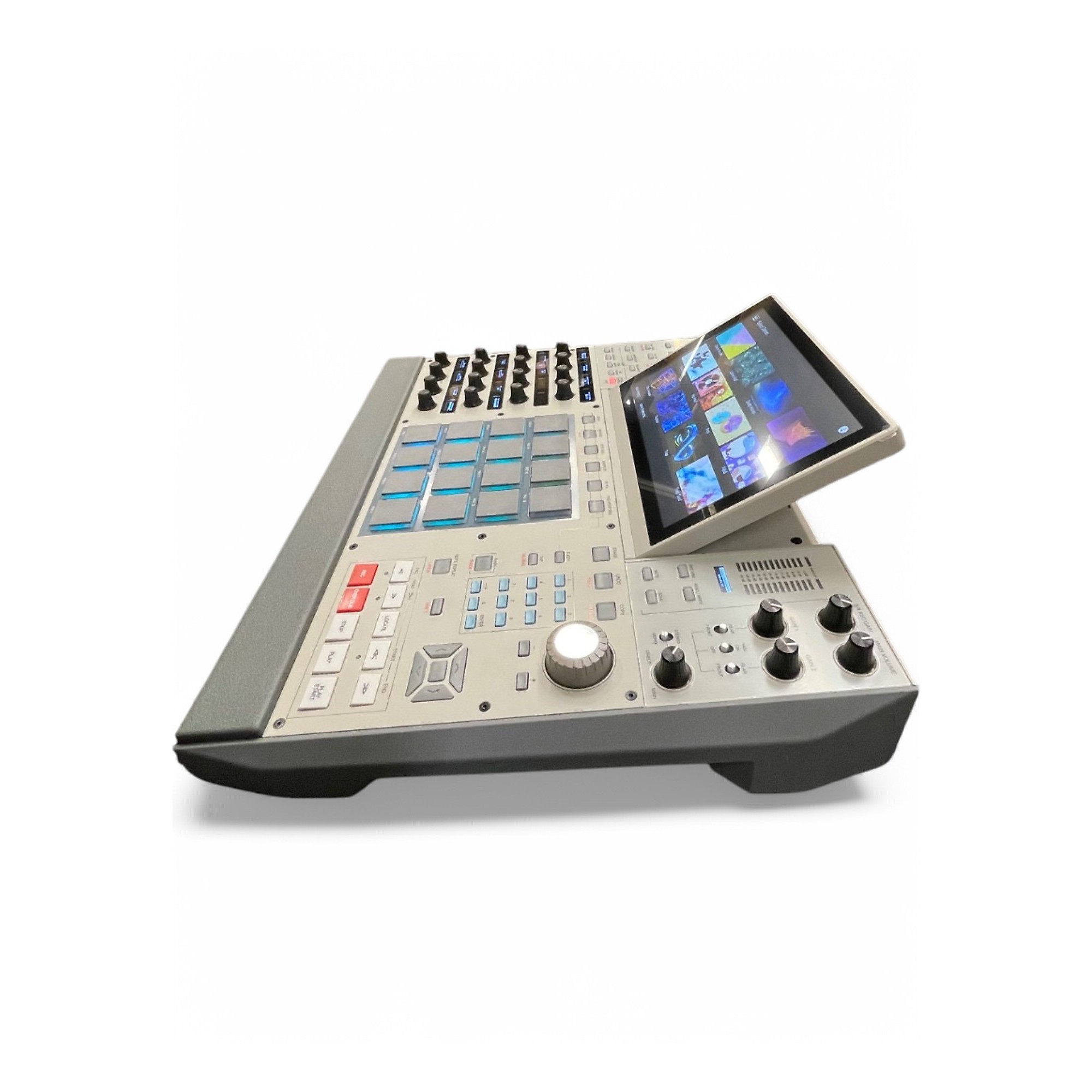 Akai Pro MPC X Special Edition | Akai Pro