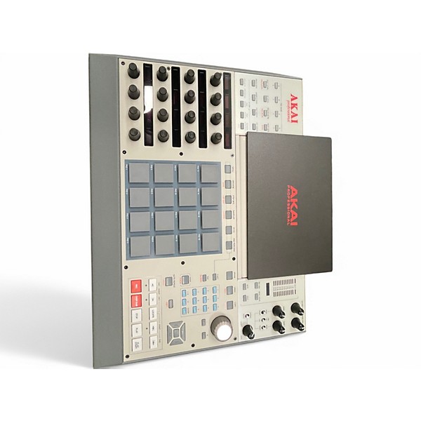 Used Akai Professional Used Akai Professional MPC X SE Used Akai Professional Used Akai Professional MPC X SE