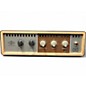 Used Universal Audio Ox Amp Top Box Power Attenuator