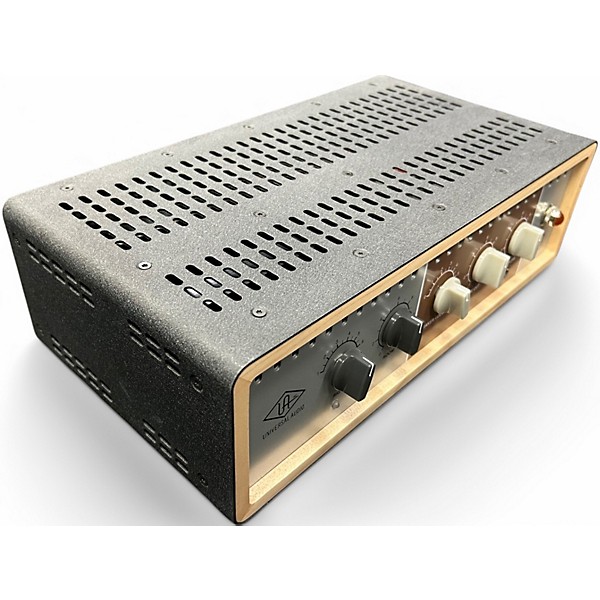 Used Universal Audio Ox Amp Top Box Power Attenuator