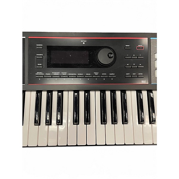 Used Roland JUNO DS 61 Synthesizer