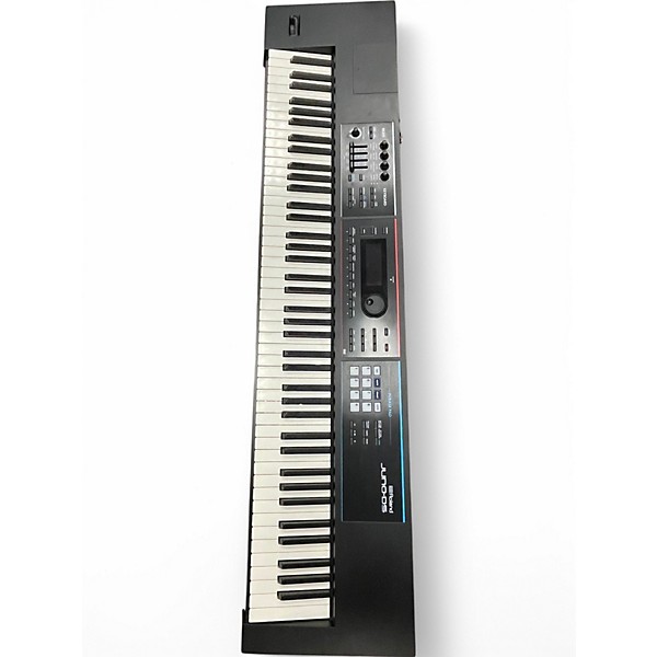 Used Roland Used Roland JUNO DS 88 Synthesizer | Guitar Center