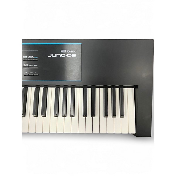 Used Roland Used Roland JUNO DS 88 Synthesizer | Guitar Center