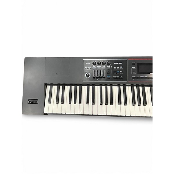 2024年激安 Used Roland Used Roland Center Guitar | Synthesizer 88 DS JUNO 鍵盤楽器