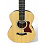 Used Taylor GS MINI BASS Natural Acoustic Bass Guitar