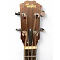 Used Taylor GS MINI BASS Natural Acoustic Bass Guitar