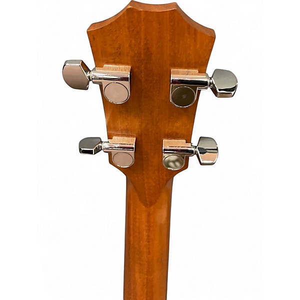 Used Taylor GS MINI BASS Natural Acoustic Bass Guitar
