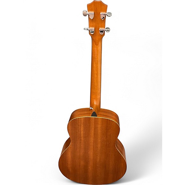 Used Taylor GS MINI BASS Natural Acoustic Bass Guitar