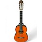 Vintage 1971 Yamaha GC-3 D CEDAR Classical Acoustic Guitar thumbnail