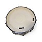 Used Pearl 6.5X14 Reference Pure Snare Black Drum