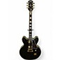Used Epiphone BB King Lucille Ebony Hollow Body Electric Guitar thumbnail
