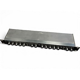 Used Alesis 3630 Dual Channel Compressor