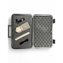 Used MXL 990/991 Recording Microphone Pack