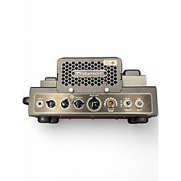 Used Traynor DH15H Darkhorse 15 Watt Tube Guitar Amp Head