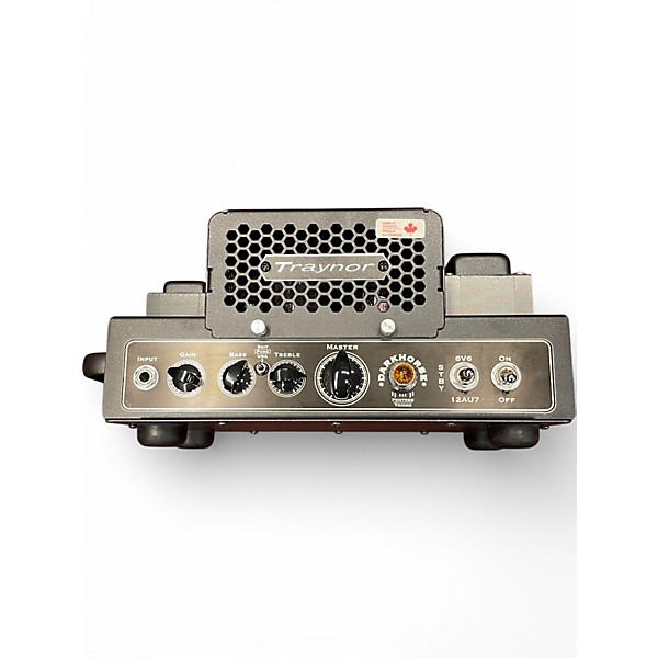 Used Traynor DH15H Darkhorse 15 Watt Tube Guitar Amp Head,New Products : American Fashion Style Bags On Sale