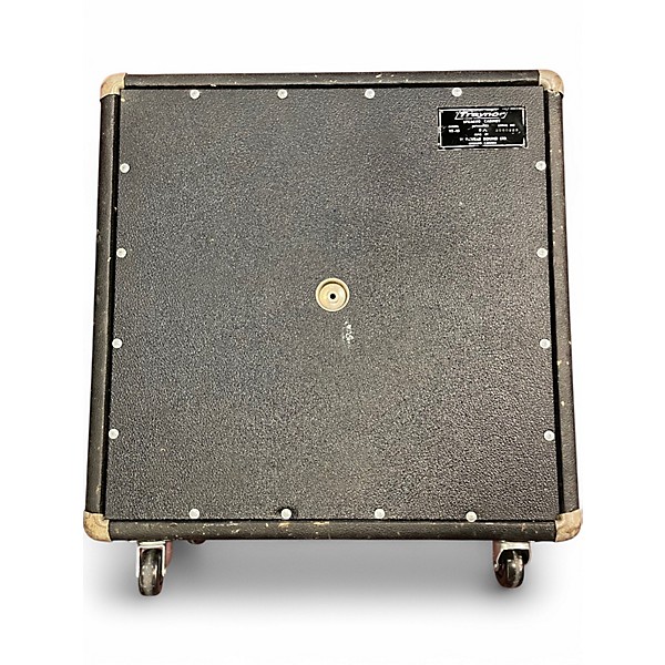 Used Traynor YS-15 Cab Bass Cabinet
