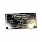 Used Traynor YS-15 Cab Bass Cabinet