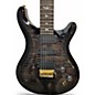Used 2020 PRS 509 10 Top Charcoal Solid Body Electric Guitar