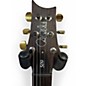 Used 2020 PRS 509 10 Top Charcoal Solid Body Electric Guitar