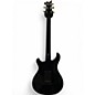 Used 2020 PRS 509 10 Top Charcoal Solid Body Electric Guitar