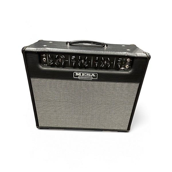 Used MESA/Boogie TRIPLE CROWN 50 Tube Guitar Combo Amp