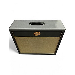 Used Suhr 2X12 OPEN BACK Guitar Cabinet