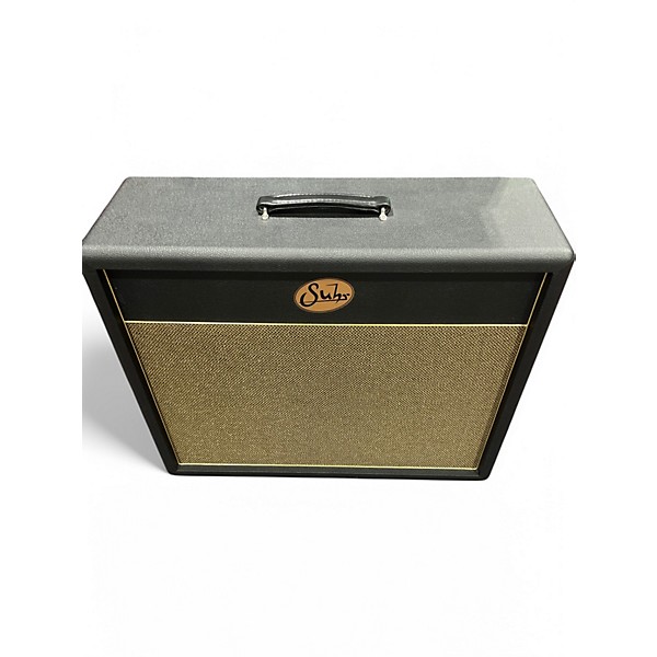 Used Suhr 2X12 OPEN BACK Guitar Cabinet,Specials : American Fashion Style Bags On Sale