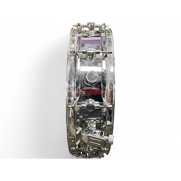 Used Ross 14in piccolo Chrome Drum