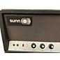 Vintage 1960s Sunn 200S Tube Bass Amp Head