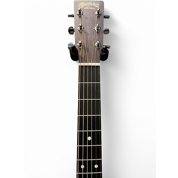 Used Martin D-13 Natural Acoustic Electric Guitar