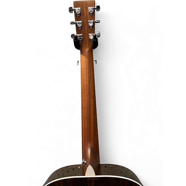 Used Martin D-13 Natural Acoustic Electric Guitar