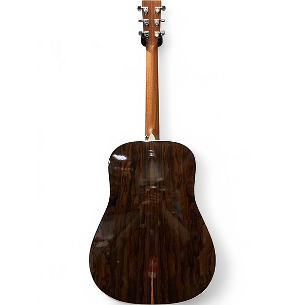 Used Martin D-13 Natural Acoustic Electric Guitar