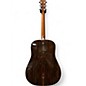 Used Martin D-13 Natural Acoustic Electric Guitar
