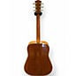 Used Gibson Hummingbird Heritage Cherry Sunburst Acoustic Electric Guitar
