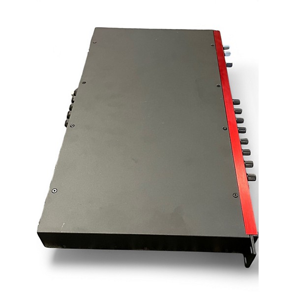 Used Focusrite Clarett 8Pre USB Audio Interface