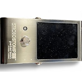 Used Peterson Strobe Tuner Pedal
