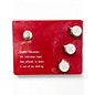 Used Klon KTR Effect Pedal thumbnail