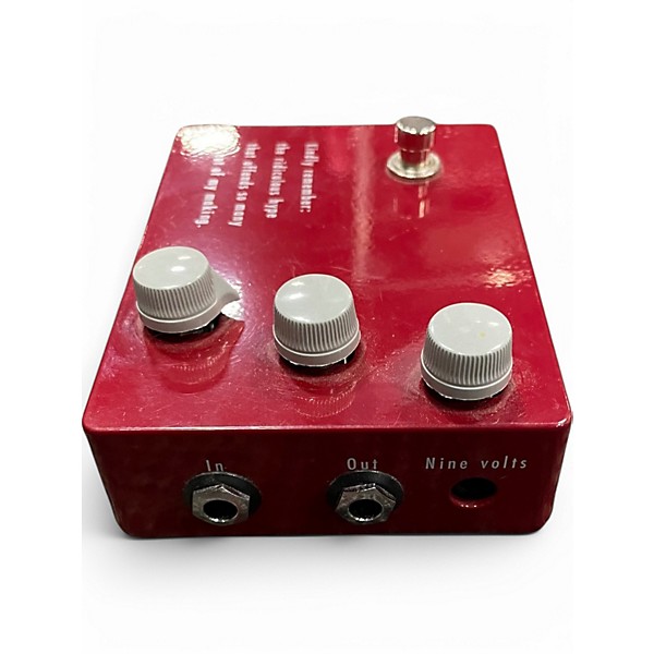 Used Klon Used Klon KTR Effect Pedal | Guitar Center