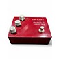 Used Klon KTR Effect Pedal