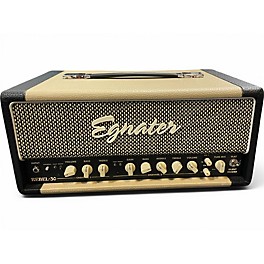 Used Egnater Rebel 30 30W Tube Guitar Amp Head