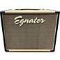 Used Egnater Rebel 112X 1x12 Guitar Cabinet thumbnail
